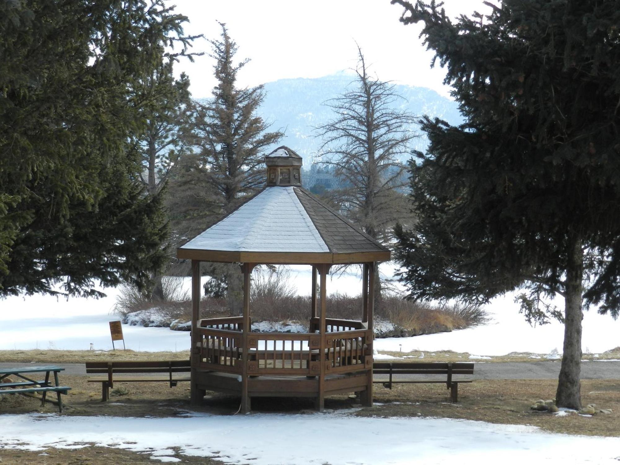Discovery Lodge Estes Park Eksteriør bilde