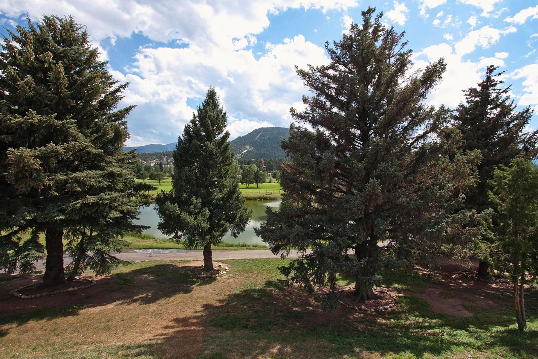 Discovery Lodge Estes Park Eksteriør bilde