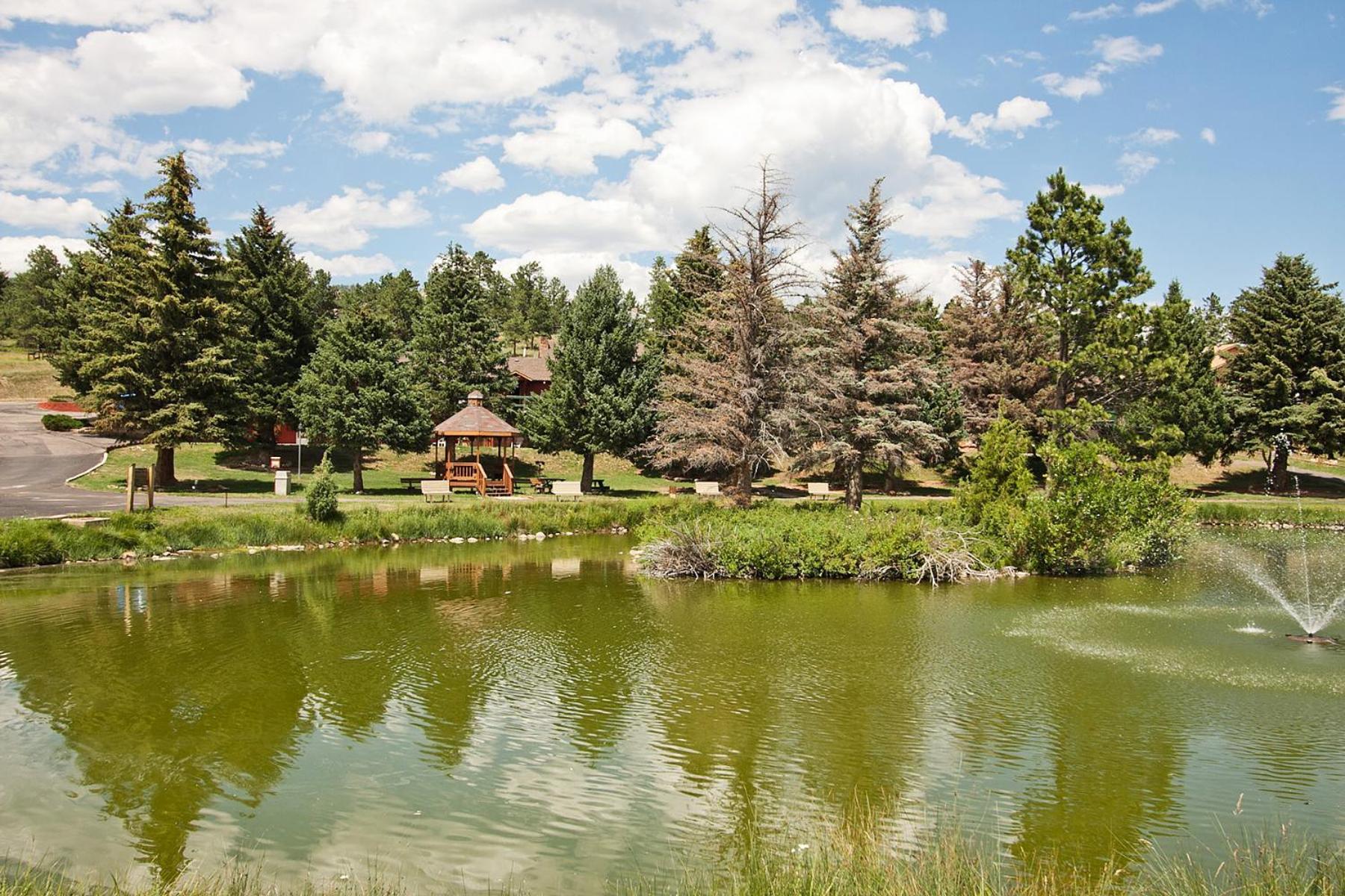 Discovery Lodge Estes Park Eksteriør bilde