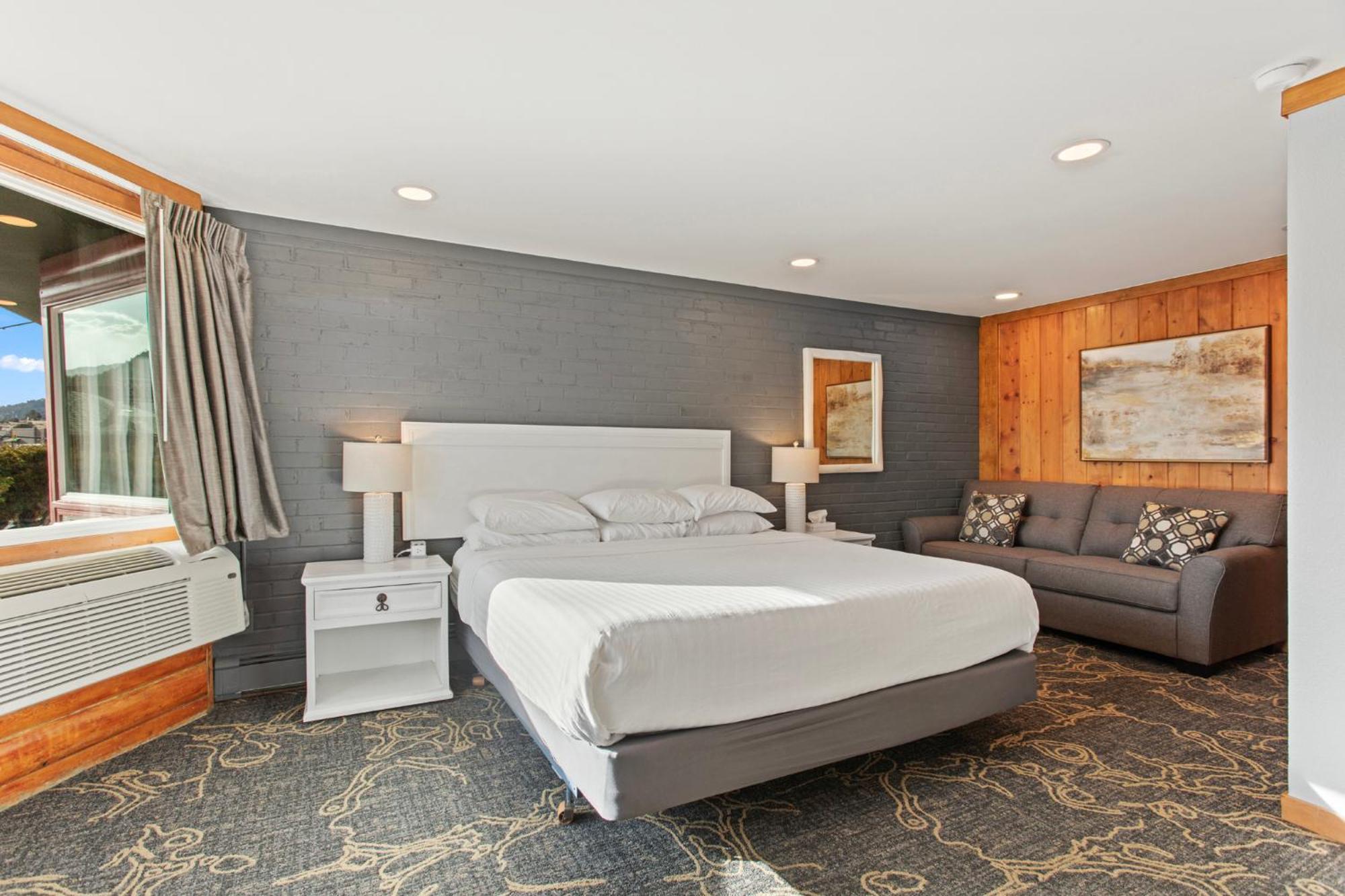 Discovery Lodge Estes Park Eksteriør bilde