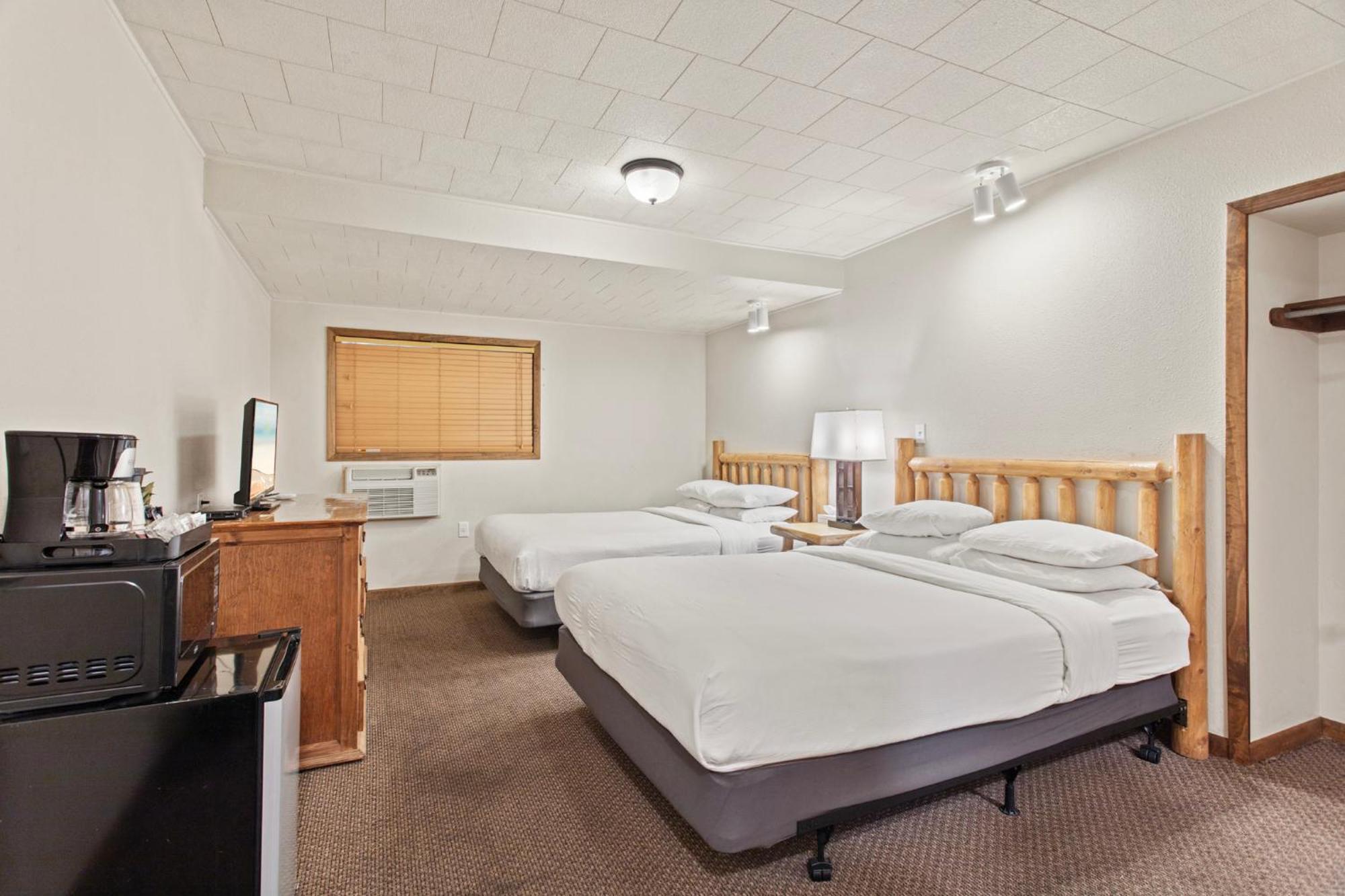 Discovery Lodge Estes Park Eksteriør bilde