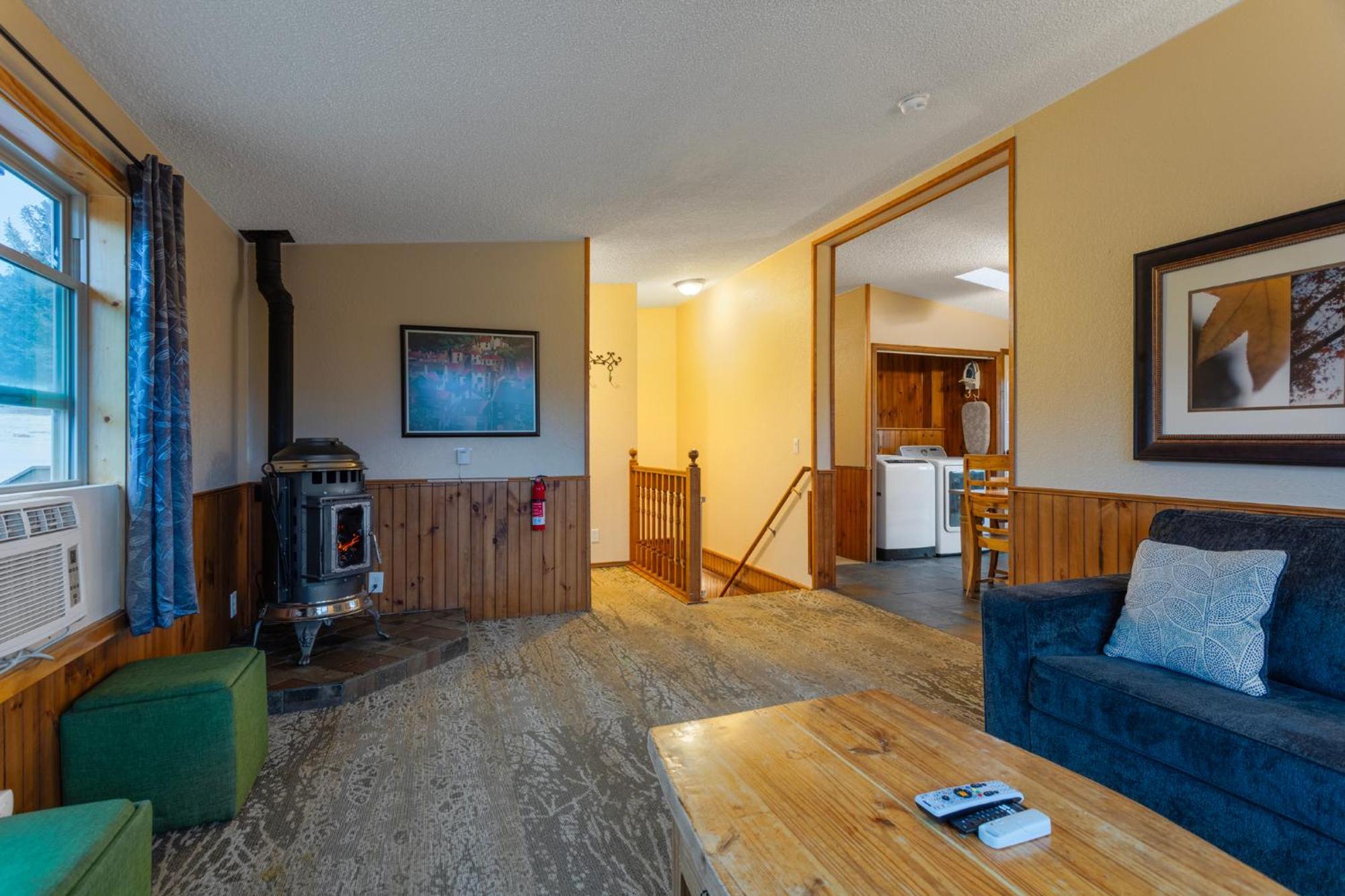 Discovery Lodge Estes Park Eksteriør bilde