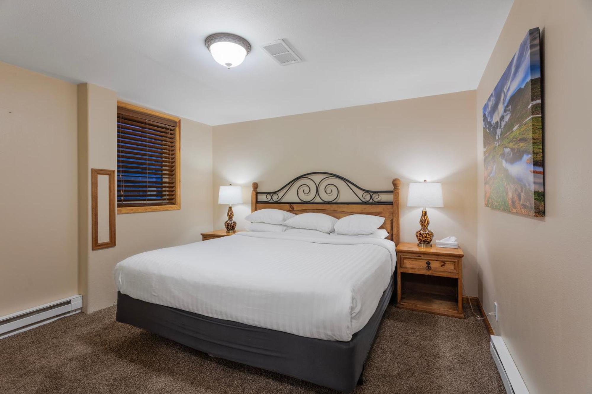 Discovery Lodge Estes Park Eksteriør bilde