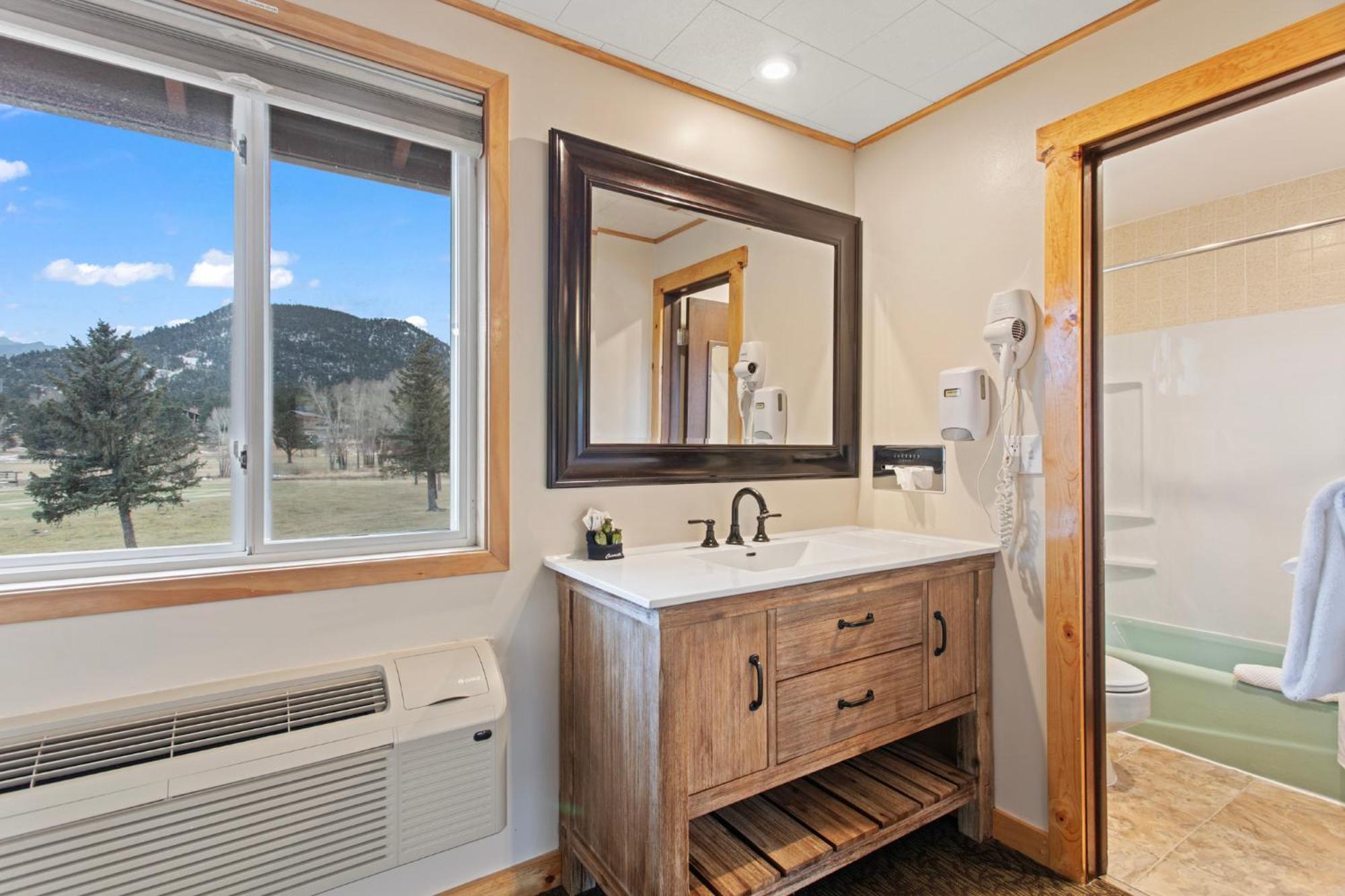 Discovery Lodge Estes Park Eksteriør bilde