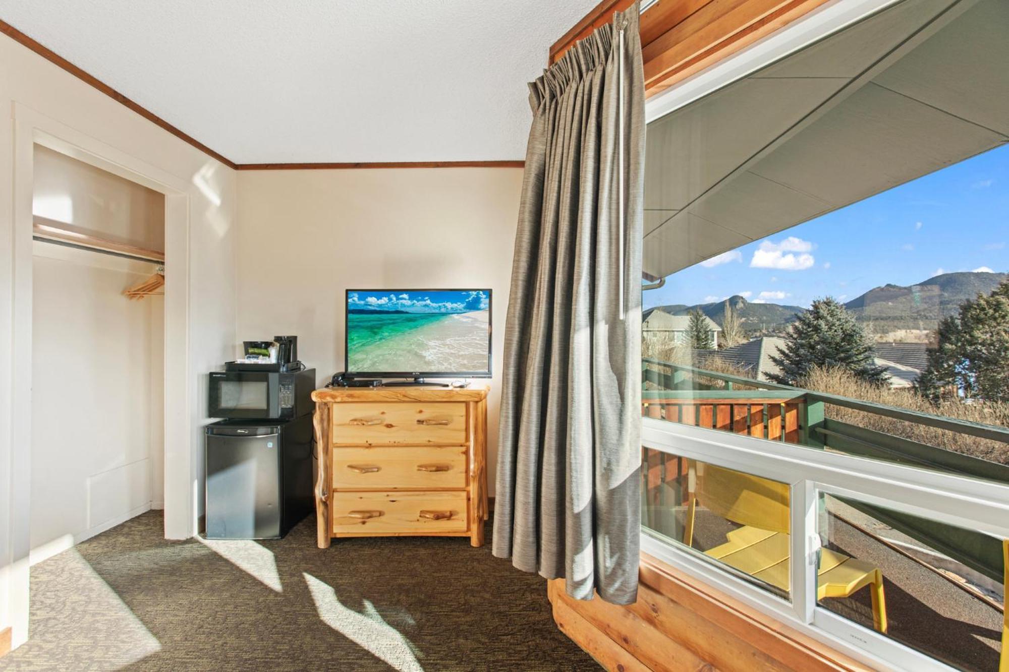 Discovery Lodge Estes Park Eksteriør bilde
