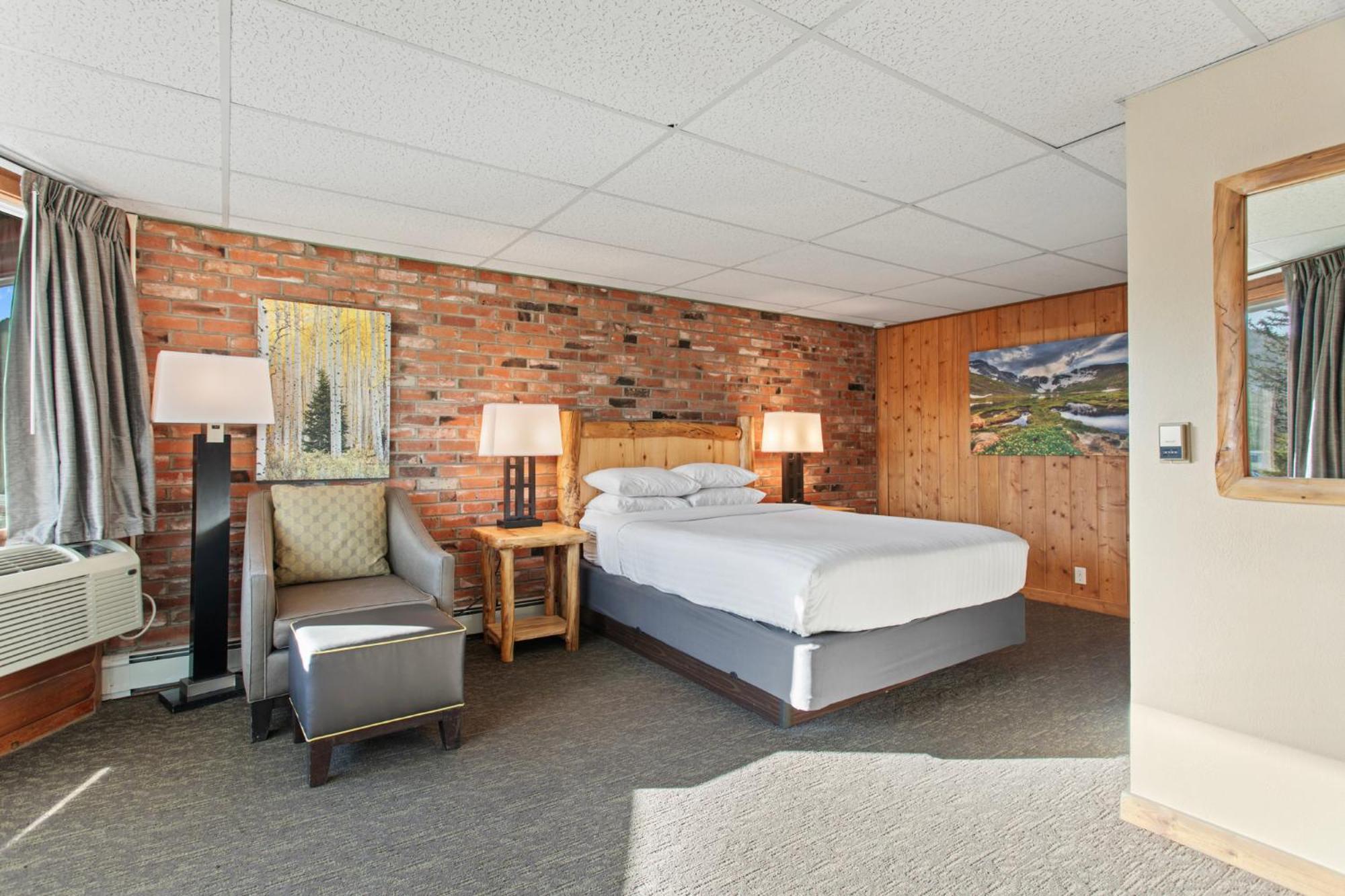 Discovery Lodge Estes Park Eksteriør bilde