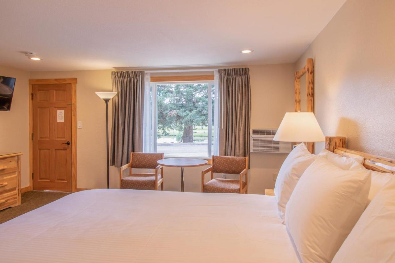 Discovery Lodge Estes Park Eksteriør bilde