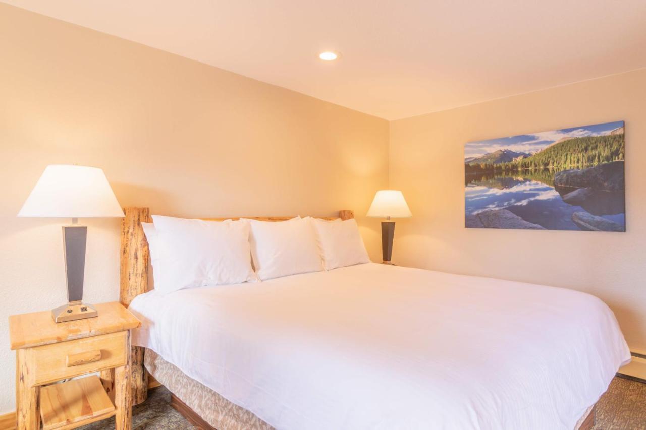 Discovery Lodge Estes Park Eksteriør bilde
