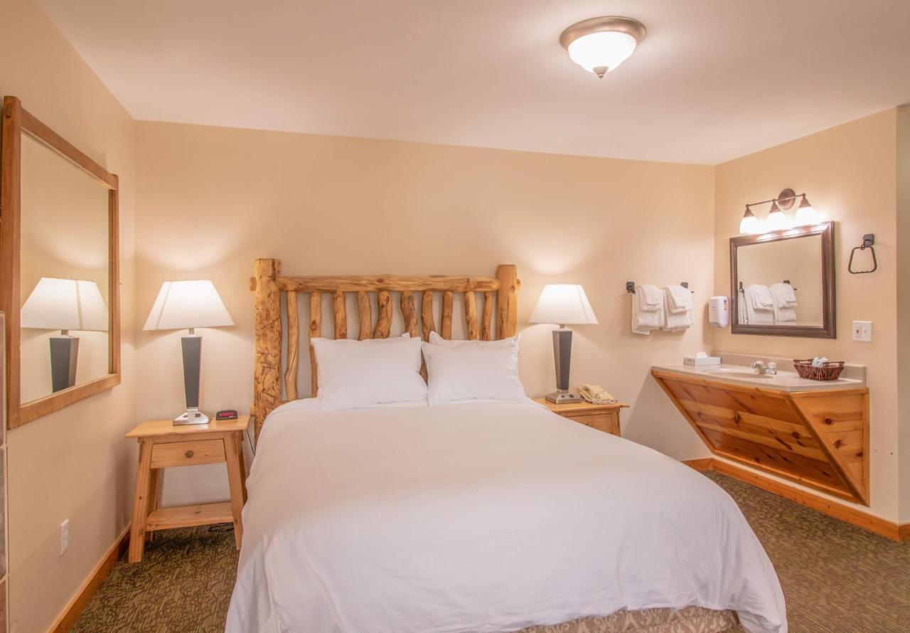 Discovery Lodge Estes Park Eksteriør bilde