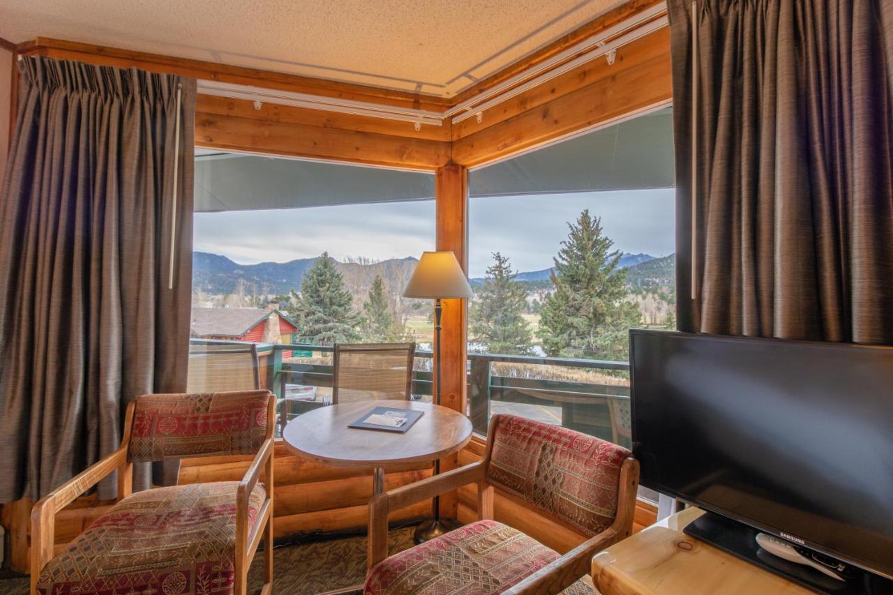 Discovery Lodge Estes Park Eksteriør bilde